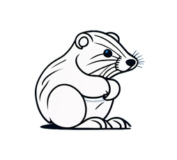 Beaver Logo