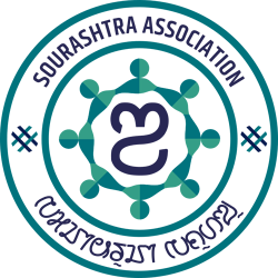 Sourashtra Association Logo