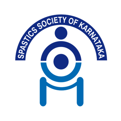 Spastics Society Logo