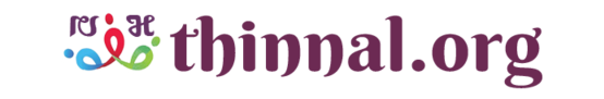 Thinnal.org Logo