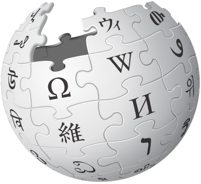 Wikipedia Mac Wallpaper Interface